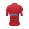 Maillot Rouge 2018 Tour d'Espagne